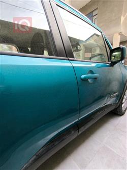 جيب رينيجيد